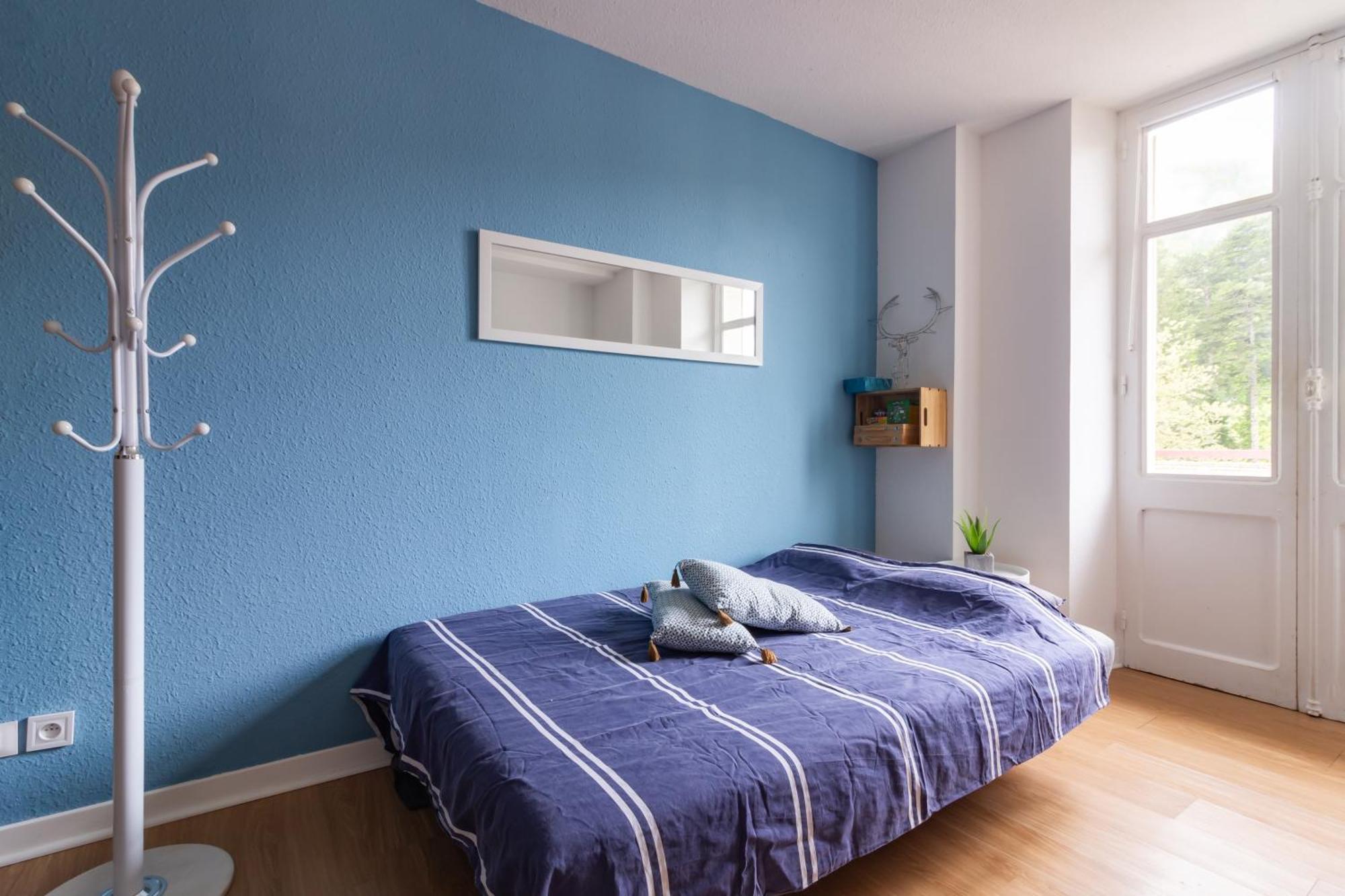 O Des Montagnes - Vue Montagne Station A Pied Apartment อักซ์-เลส์-แตร์มส์ ภายนอก รูปภาพ